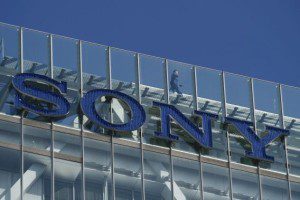 Sony prévoit tester le service cette année aux... (Photo Akio Kon, Bloomberg)