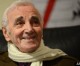 Les trois concerts de Charles Aznavour à New York sont annulés