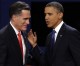 Obama a-t-il traité Romney de « bullshitter »?