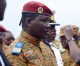 Le Burkina Faso à la recherche d’un civil pour mener la transition