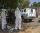 Ebola: 5177 décès, selon le dernier bilan de l’OMS