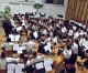L’Orchestre Philharmonique Sainte-Trinité, la passion des instruments