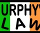 Humour : Murphy’s law