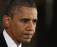 Obama demande une « désescalade » à Netanyahu et Morsi