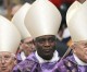 Mgr Turkson: un papabilio africain controversé