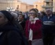 Une foule en larmes pour l’ultime adieu du pape