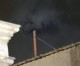 Fumée noire au Vatican