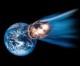 Un énorme astéroïde pourrait frapper la Terre en 2032