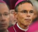 Le Vatican suspend l’«évêque de luxe» allemand