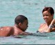 Rihanna et Chris Brown ne se cachent plus