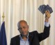 Haïti: le président Martelly présente son passeport