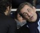 Sarkozy élu président de l’UMP avec 64,5% des voix