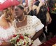 Martinique : Mariage de Rosemonde et Myriam