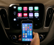 GM installe Apple et Google dans ses voitures