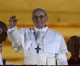 Le cardinal argentin Jorge Mario Bergoglio est élu pape