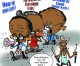 Humour-Elections en Haiti :Psy Haïti m’était contée III,par Gary Victor