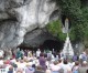 10.000 personnes attendues à Lourdes pour le Pèlerinage