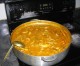 How to make soup joumou ( or squash soup) the Haitian way/ La recette du « soup joumou »