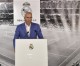 Zinédine Zidane nommé entraîneur du Real Madrid