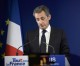 Primaire de la droite en France: Fillon et Juppé passent, Sarkozy battu