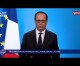 France: François Hollande ne sera pas candidat à la présidentielle de 2017