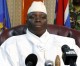 Gambie: Jammeh sera déclaré «renégat» si il refuse de céder le pouvoir