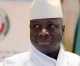 Après 22 ans au pouvoir, l’ex-président gambien s’exile
