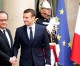 France : Investiture d’Emmanuel Macron