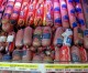 Alerte : Le salami dominicain impropre à la consommation