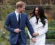 Le prince Harry épousera Meghan Markle le 19 mai,2018
