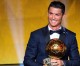 5ème ballon d’or pour Cristiano Ronaldo
