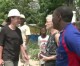 Crise de croissance en Haïti a l’orphelinat de Jaqueline Lessard