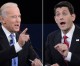 Les 20 meilleures déclarations du débat Ryan-Biden
