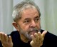 Brésil : l’ex-président Lula accepte son arrestation