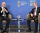 FOOTBALL : LA RUSSIE EST «ABSOLUMENT PRÊTE» POUR LE MONDIAL