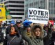 Elections Midterms : Ces millions d’Américains, noirs ou jeunes, qui ne peuvent plus voter cette année