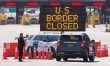 Coronavirus :Les frontières terrestres des Etats-Unis fermées jusqu’au 21 janvier 2021