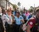 Haiti : Le président lie les enlèvements à une résistance aux réformes